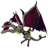 Pale Skyfiend