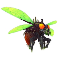 Maldraxxian Corpsefly