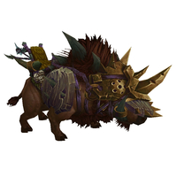 Rocktusk Battleboar