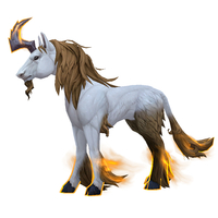Golden Sunrunner