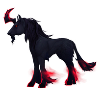 Gloomdark Nightmare