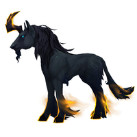 Twilight Courser
