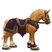 Goldenmane