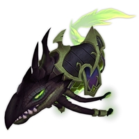 Preyhunter's Fury