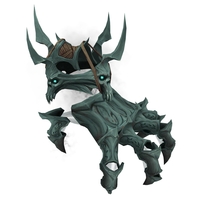 Ve'nari Paragon Mount and Pet Rewards Coming in Patch 9.1