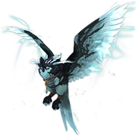 Sha-Warped Owl