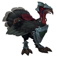 Highlands Gobbler