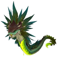 Caustic Venomfang