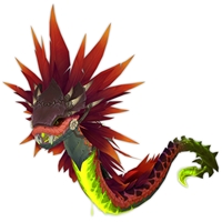 Crimson Venomfang