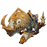 Vicious Lightbloom Boar [Alliance]