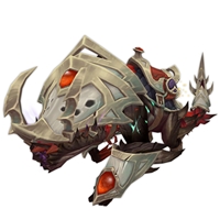 Vicious Lightbloom Boar [Horde]