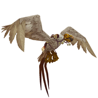Badlands Buzzard