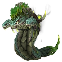 Venomous Coiler