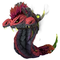 Ruby Writhe