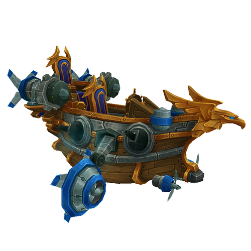 Stormwind Skychaser