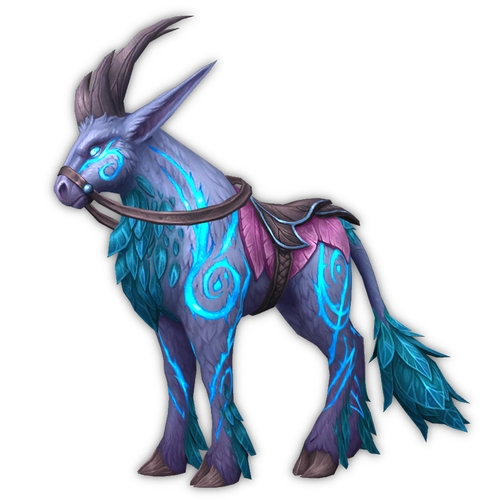 Dreamlight Runestag