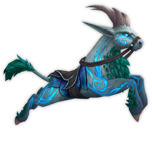 Wakener's Runestag