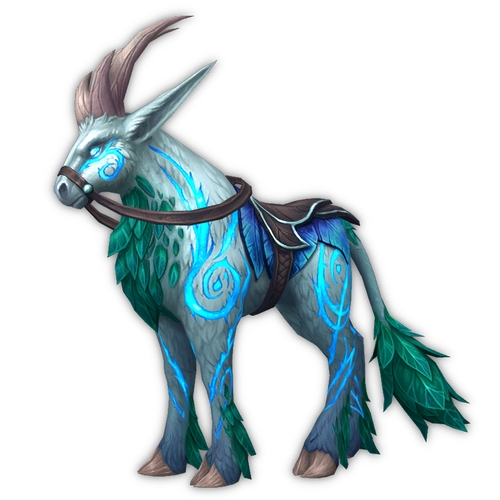 Wakener's Runestag