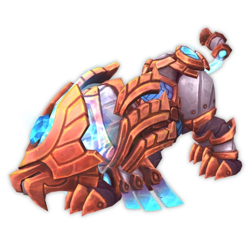 Top 10 Rarest WoW Mounts in Shadowlands