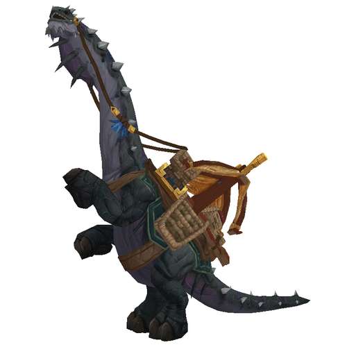 Dark Caravan Brutosaur