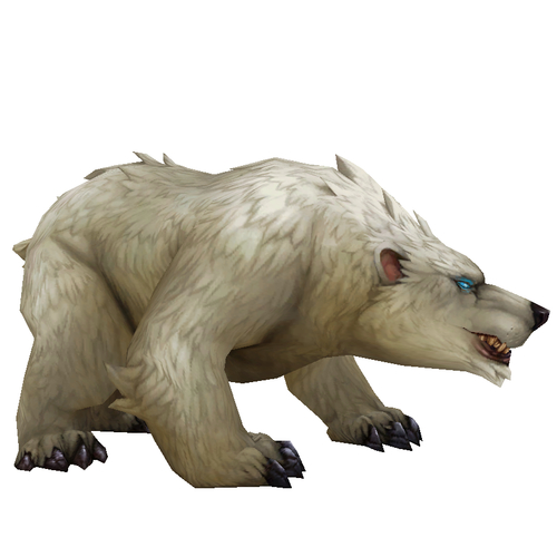 White Bear