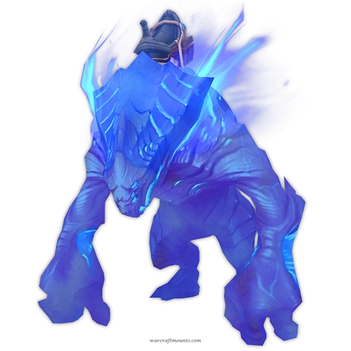 Tortured Gorger