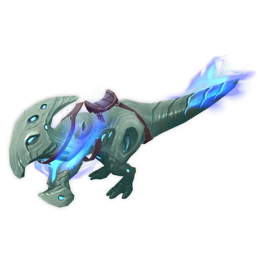 Green Devourer Mauler