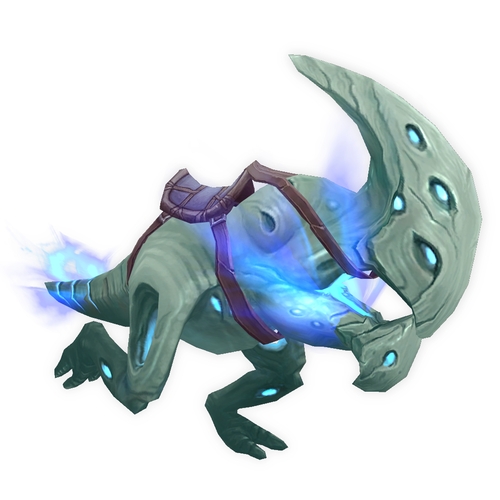 Green Devourer Mauler