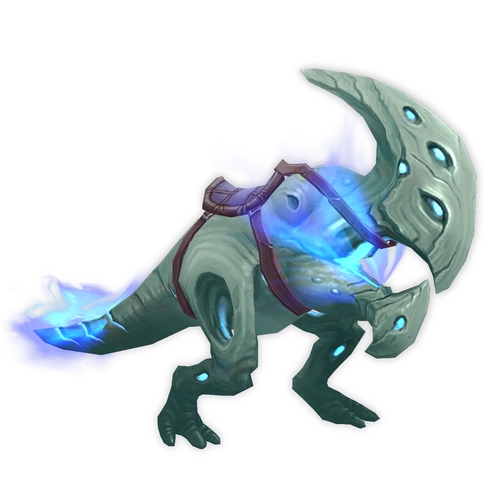 Green Devourer Mauler