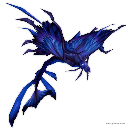 Voidfeather Dragonhawk