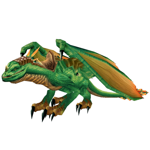 Emerald Drake