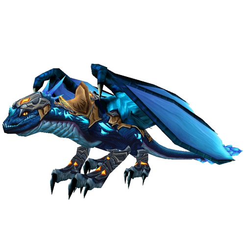 Azure Drake