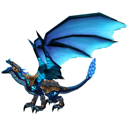 Azure Drake