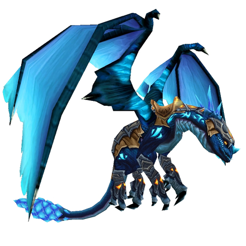 Azure Drake