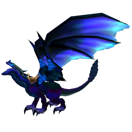 Twilight Drake