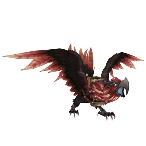 Zenet Hatchling