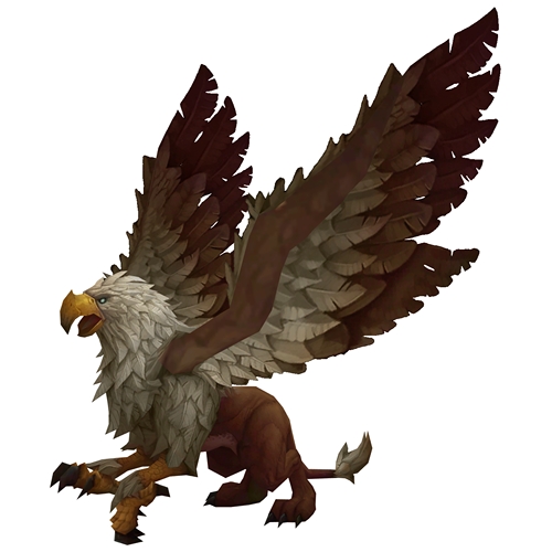 Grand Gryphon