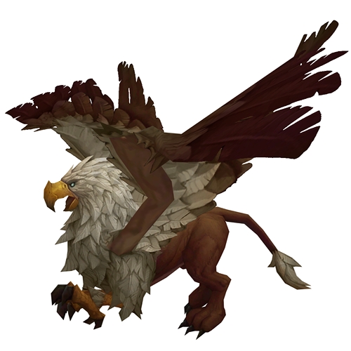 Grand Gryphon