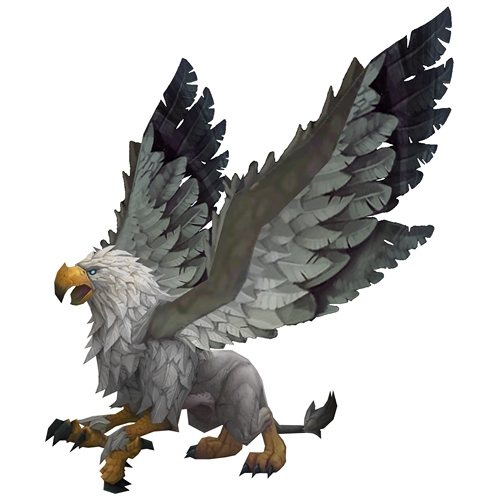 Proudmoore Gryphon