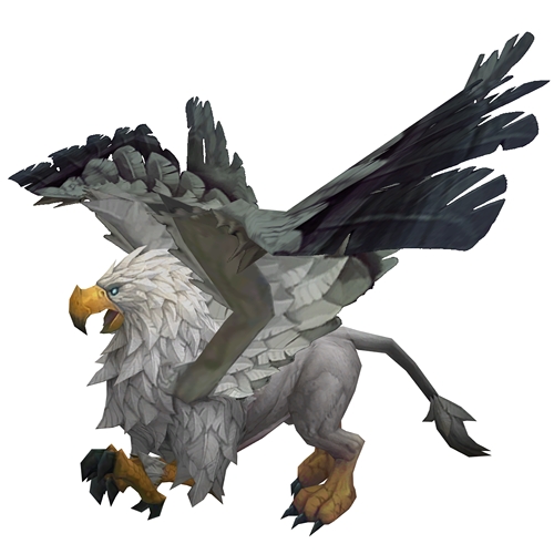 Proudmoore Gryphon