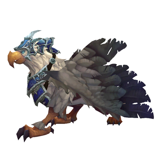 Stormsong Coastwatcher