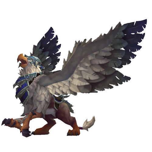 Stormsong Coastwatcher