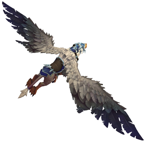 Stormsong Coastwatcher