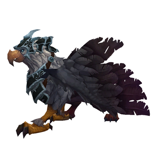 Dusky Waycrest Gryphon