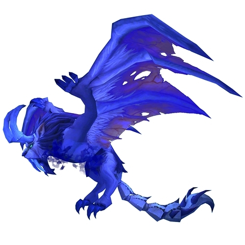 Void-Scarred Windrider