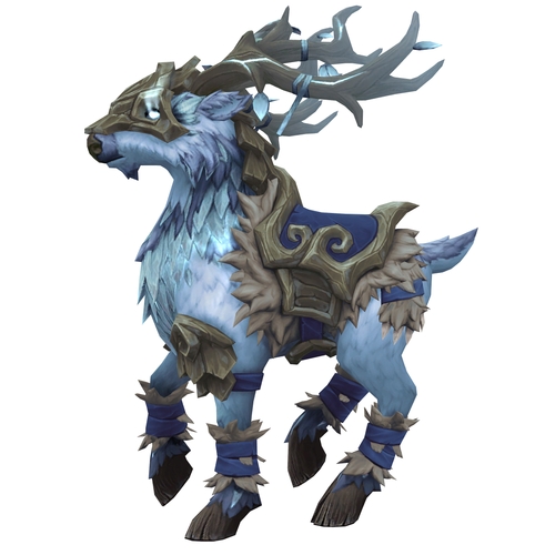 Lunar Dreamstag