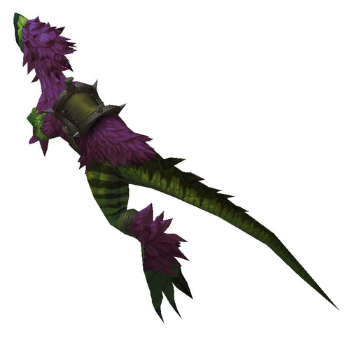 Viridian Sharptalon