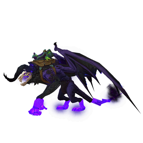 Antoran Gloomhound