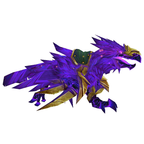 Voidtalon of the Dark Star