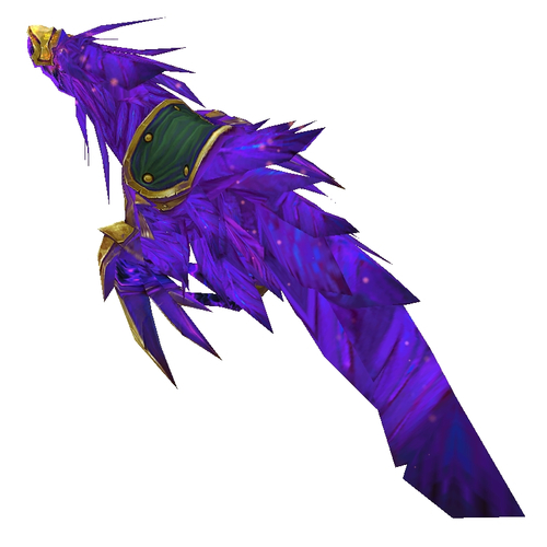 Voidtalon of the Dark Star